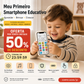📱👶 PROMO FLASH 50% ! Smartphone Éducatif pour Enfants – Pédagogique, Protection des Yeux, Idéal Apprentissage Ludique ✨