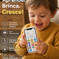📱👶 PROMO FLASH 50% ! Smartphone Éducatif pour Enfants – Pédagogique, Protection des Yeux, Idéal Apprentissage Ludique ✨