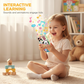 📱👶 PROMO FLASH 50% ! Smartphone Éducatif pour Enfants – Pédagogique, Protection des Yeux, Idéal Apprentissage Ludique ✨