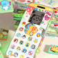 📱👶 PROMO FLASH 50% ! Smartphone Éducatif pour Enfants – Pédagogique, Protection des Yeux, Idéal Apprentissage Ludique ✨
