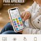📱👶 PROMO FLASH 50% ! Smartphone Éducatif pour Enfants – Pédagogique, Protection des Yeux, Idéal Apprentissage Ludique ✨