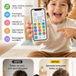 📱👶 PROMO FLASH 50% ! Smartphone Éducatif pour Enfants – Pédagogique, Protection des Yeux, Idéal Apprentissage Ludique ✨