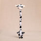 -50% Aujourd’hui 🦒✨ Porte-Clés Animal en Peluche à Long Cou