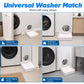 Bac de récupération universel pour lave-linge à chargement fronta