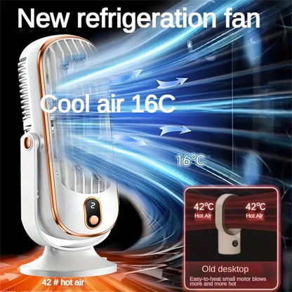💧❄️ -50% ! Waterventilator: frisse koelte, 5 standen, stil. Geen stof, geen lawaai – wel een goede nachtrust