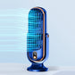 💧❄️ -50% ! Waterventilator: frisse koelte, 5 standen, stil. Geen stof, geen lawaai – wel een goede nachtrust