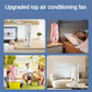 💧❄️ -50% ! Waterventilator: frisse koelte, 5 standen, stil. Geen stof, geen lawaai – wel een goede nachtrust
