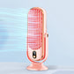 💧❄️ -50% ! Waterventilator: frisse koelte, 5 standen, stil. Geen stof, geen lawaai – wel een goede nachtrust