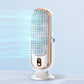 💧❄️ -50% ! Waterventilator: frisse koelte, 5 standen, stil. Geen stof, geen lawaai – wel een goede nachtrust