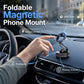 Support de téléphone magnétique pliable