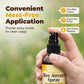 🐝 Spray naturel pour attirer les abeilles en plein air