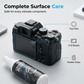 Spray nettoyant pour appareils photo « Clean Finish