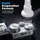 Spray nettoyant pour appareils photo « Clean Finish