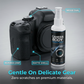 Spray nettoyant pour appareils photo « Clean Finish