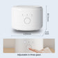 Machine à nettoyer par ultrasons pour petits appareils orthodontiques