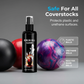 🔥50 % DE RÉDUCTION🎳 Spray nettoyant pour boules de bowling | Élimine la graisse et la saleté sans abîmer la surface de la boule · | Pour les compétitions, les salles de bowling et le matériel de bowling