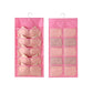 📢📢50 % DE RÉDUCTION !! ⏰Organiseur suspendu double face pour sous-vêtements