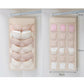 📢📢50 % DE RÉDUCTION !! ⏰Organiseur suspendu double face pour sous-vêtements