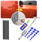 【🔥50 % de Réduction pour une Durée Limitée!🛠】 Kit de Débosselage T-Bar pour Réparation de Carrosserie Auto