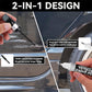 Stylo universel pour réparer les rayures sur les voitures