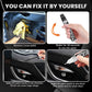Stylo universel pour réparer les rayures sur les voitures