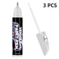 Stylo universel pour réparer les rayures sur les voitures