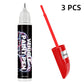 Stylo universel pour réparer les rayures sur les voitures