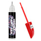 Stylo universel pour réparer les rayures sur les voitures