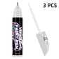 Stylo universel pour réparer les rayures sur les voitures