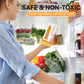 Multi-Purpose & Long-Lasting Fridge Odor Stick
