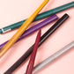 Crayon eye-liner waterproof ultra-fluide pour une tenue qui dure toute la journé