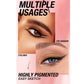 Crayon eye-liner waterproof ultra-fluide pour une tenue qui dure toute la journé