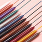 Crayon eye-liner waterproof ultra-fluide pour une tenue qui dure toute la journé