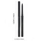 Crayon eye-liner waterproof ultra-fluide pour une tenue qui dure toute la journé