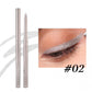 Crayon eye-liner waterproof ultra-fluide pour une tenue qui dure toute la journé
