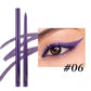 Crayon eye-liner waterproof ultra-fluide pour une tenue qui dure toute la journé