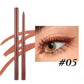 Crayon eye-liner waterproof ultra-fluide pour une tenue qui dure toute la journé