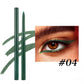 Crayon eye-liner waterproof ultra-fluide pour une tenue qui dure toute la journé