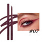 Crayon eye-liner waterproof ultra-fluide pour une tenue qui dure toute la journé