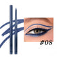 Crayon eye-liner waterproof ultra-fluide pour une tenue qui dure toute la journé