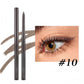 Crayon eye-liner waterproof ultra-fluide pour une tenue qui dure toute la journé