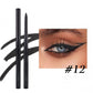 Crayon eye-liner waterproof ultra-fluide pour une tenue qui dure toute la journé