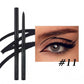 Crayon eye-liner waterproof ultra-fluide pour une tenue qui dure toute la journé