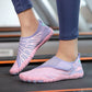 🔥 Grande vente – -50 % 🔥 Chaussures pieds nus de randonnée 2026 – Hommes et femmes Confortables & antidérapantes pour la marche et la randonnée