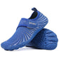 🔥 Grande vente – -50 % 🔥 Chaussures pieds nus de randonnée 2026 – Hommes et femmes Confortables & antidérapantes pour la marche et la randonnée