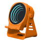 Support de téléphone à haut-parleur à induction