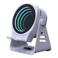 Support de téléphone à haut-parleur à induction