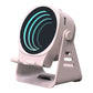 Support de téléphone à haut-parleur à induction