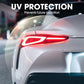 Liquide de polissage pour la réparation des phares de voiture