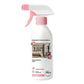 Nettoyant multi-usages en spray pour salle de bains
